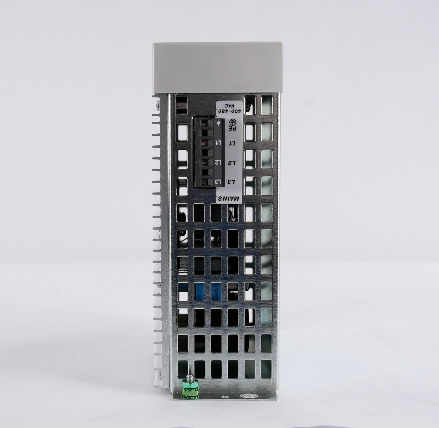 Allen Bradley 2097-V34PR3 /A Kinetix 300 Servo Drive 480V 3ph - Installed