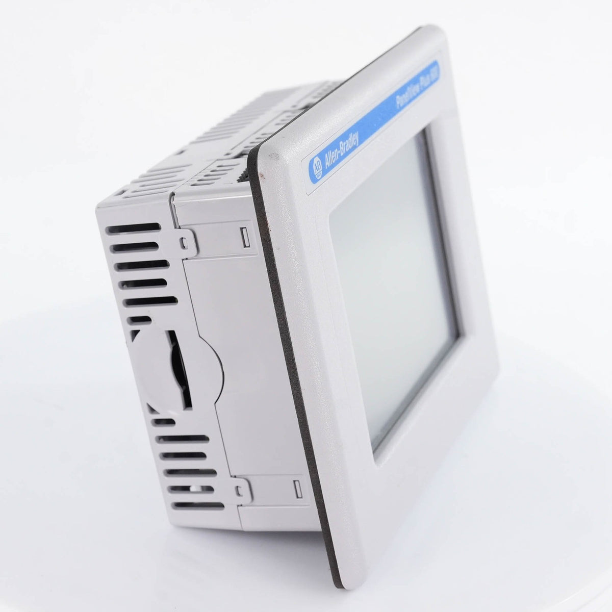 Allen Bradley 2711P-T6C20D8 Ser A PanelView Plus 6 600 Color Touch 24VDC