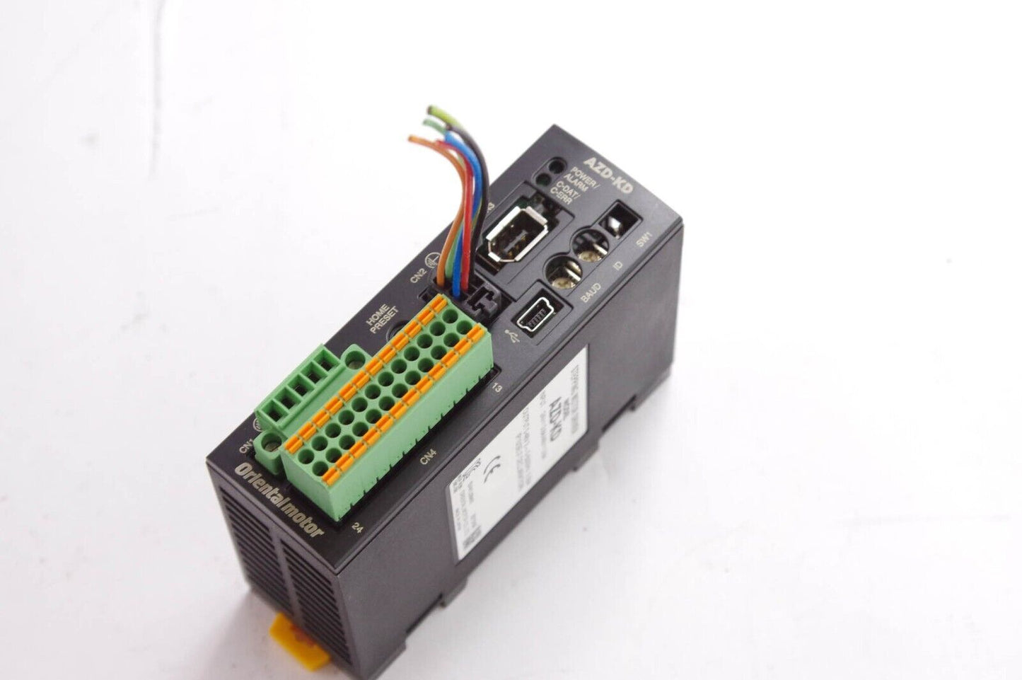 ORIENTAL MOTOR AZD-KD / AZDKD STEPPING MOTOR DRIVER