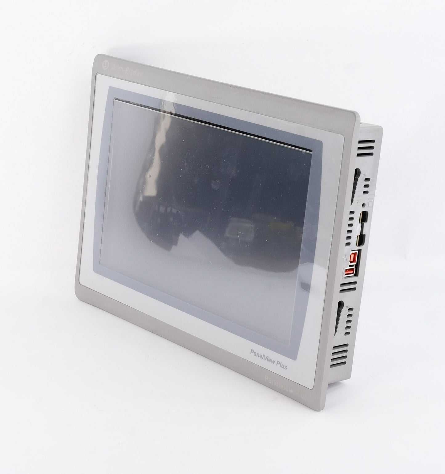 Allen Bradley 2711P-T12W21D8S /B PanelView Plus 7 Standard HMI 2711PT12W21D8S