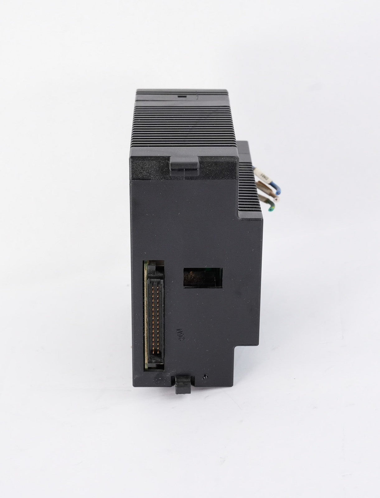 GE FANUC IC693PWR331D Power Supply 24-VDC HI-CAP 30W IC693PWR331D