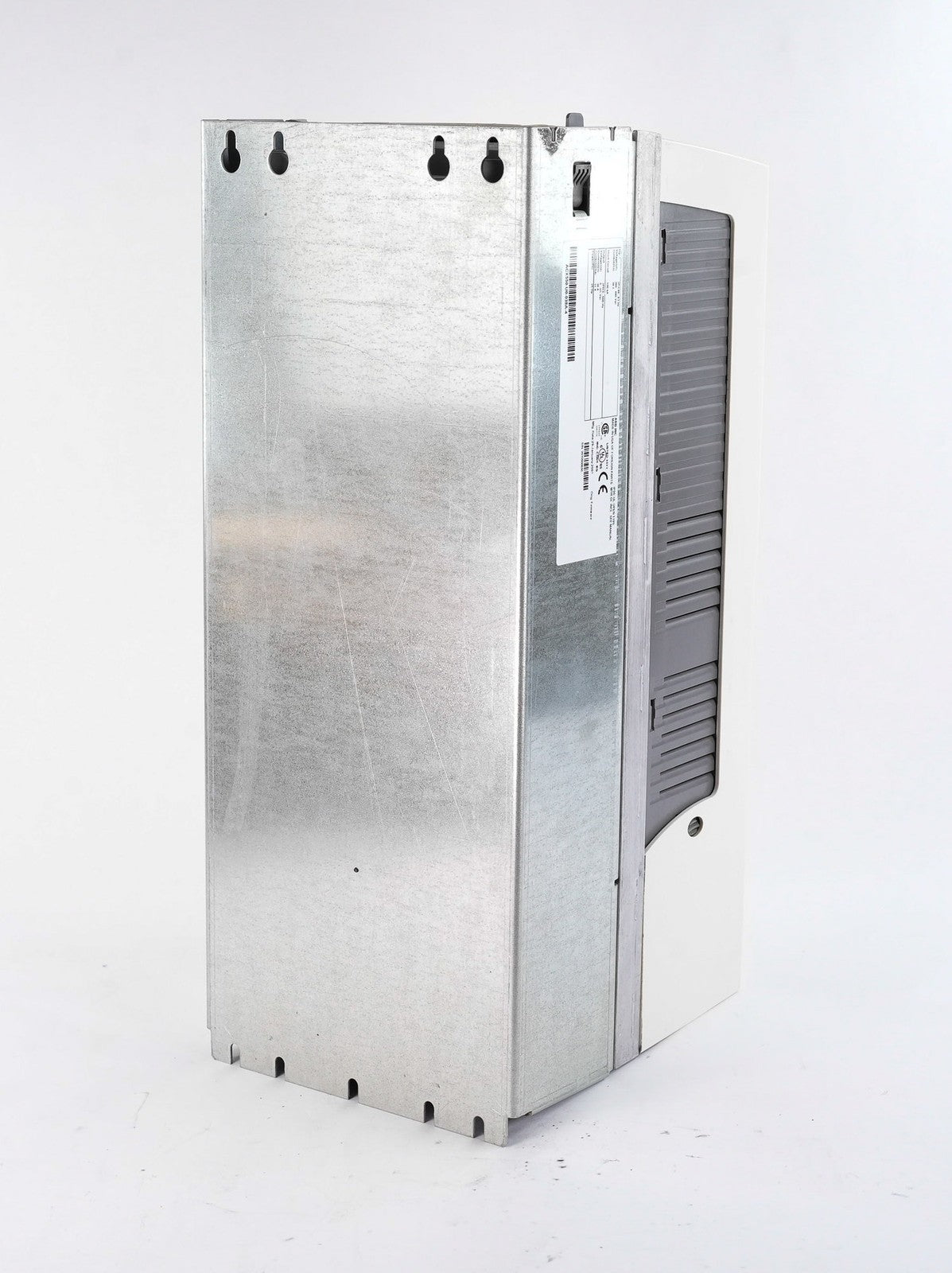 ABB ACX550-U0-038A-4 AC Drive 25HP 480V 38A 100kA ACX550U0038A4