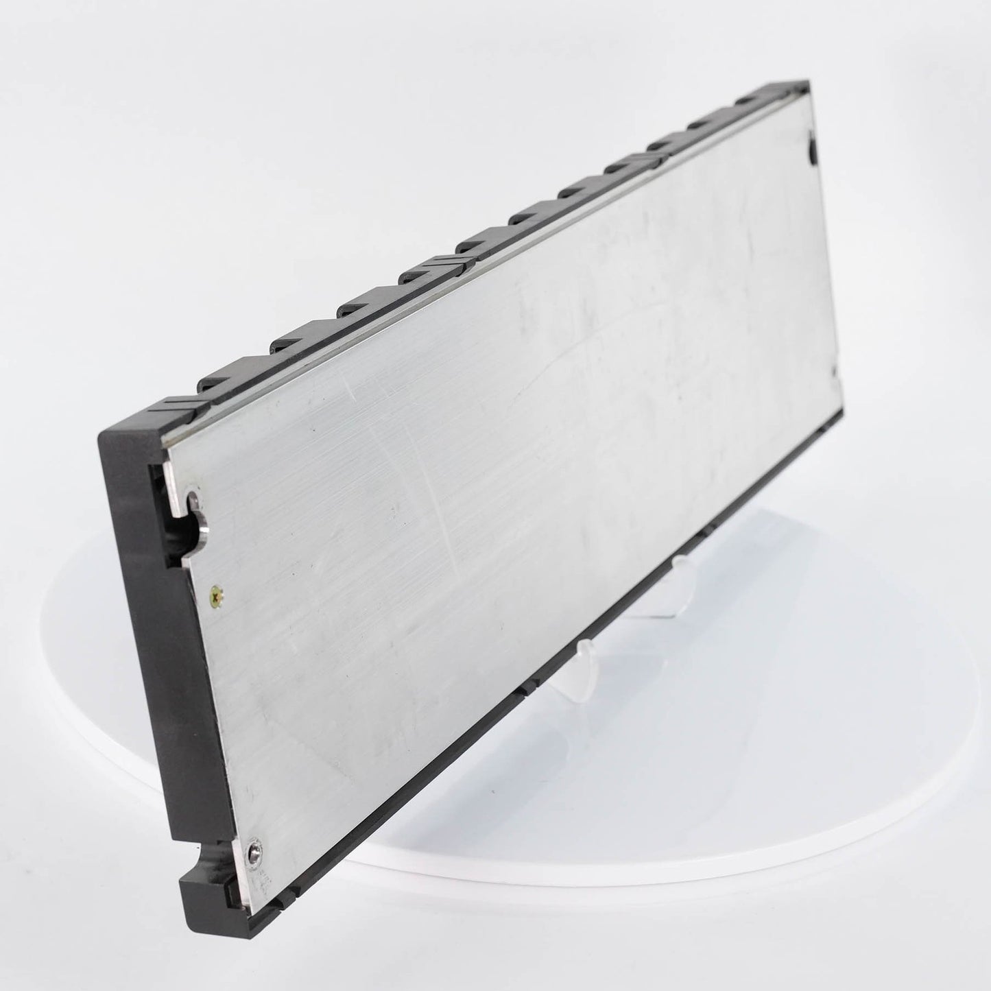 GE FANUC IC693CHS391K Series 90-30 PLC 10-Slot Modular Expansion Base
