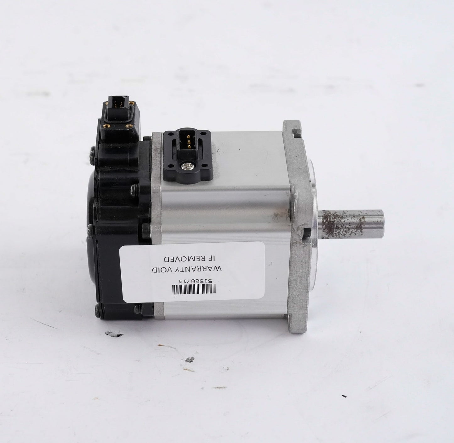 Panasonic MSME021S1S AC Servo Motor 200W 0.2kW 2.5A MSME021S1S