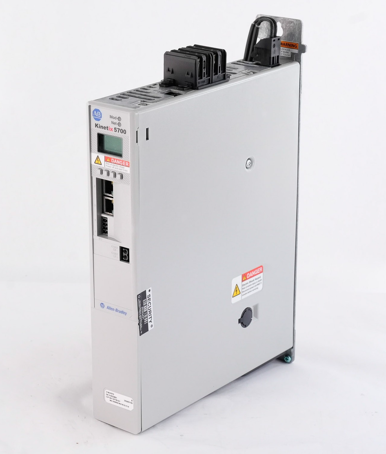 Allen Bradley 2198-P070 /B Kinetix 5700 DC Bus Power Supply - Without Box