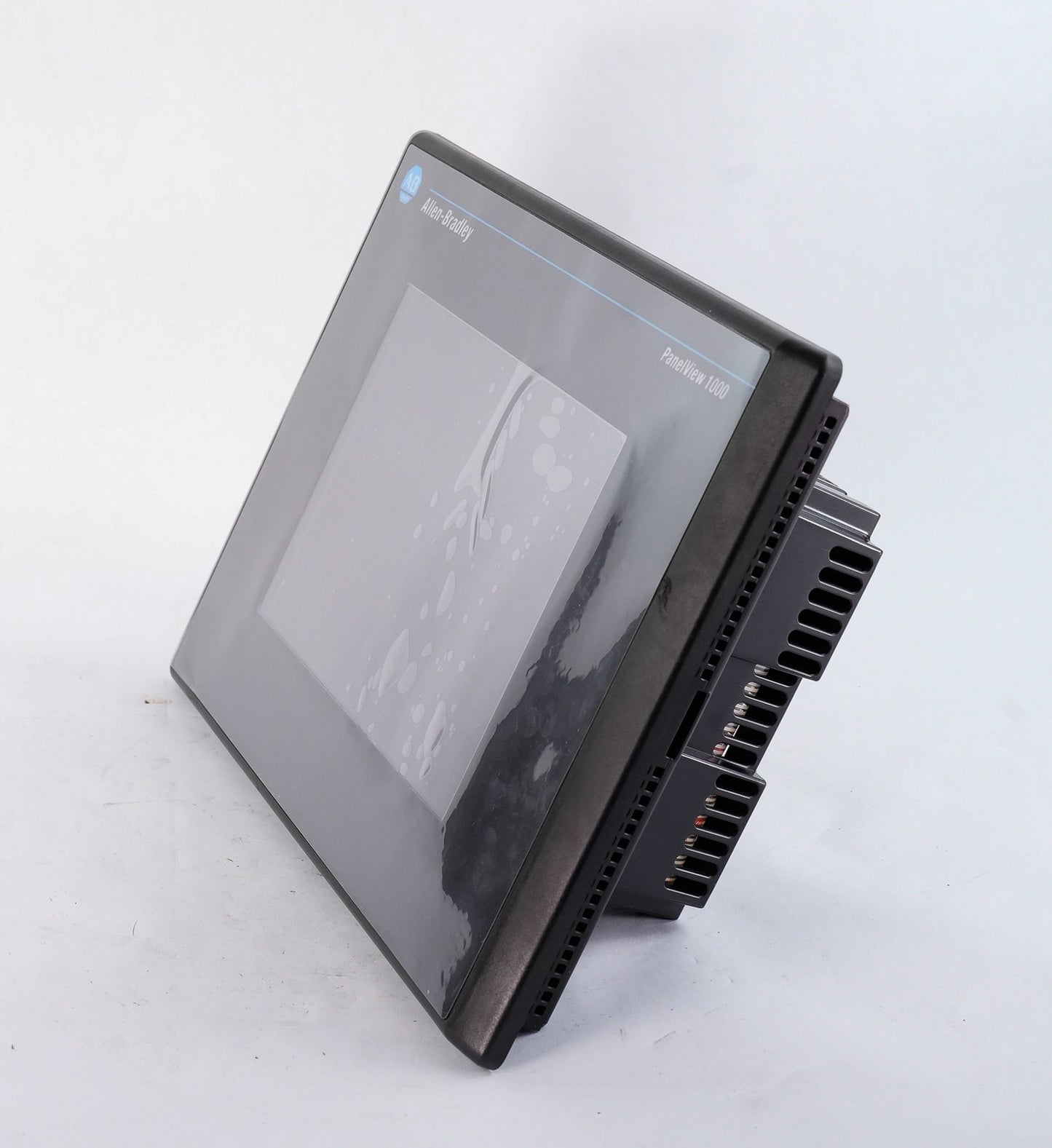 Allen Bradley 2711-T10G3 /A Rev G FRN 4 PanelView 1000 Touch Display 2711T10G3