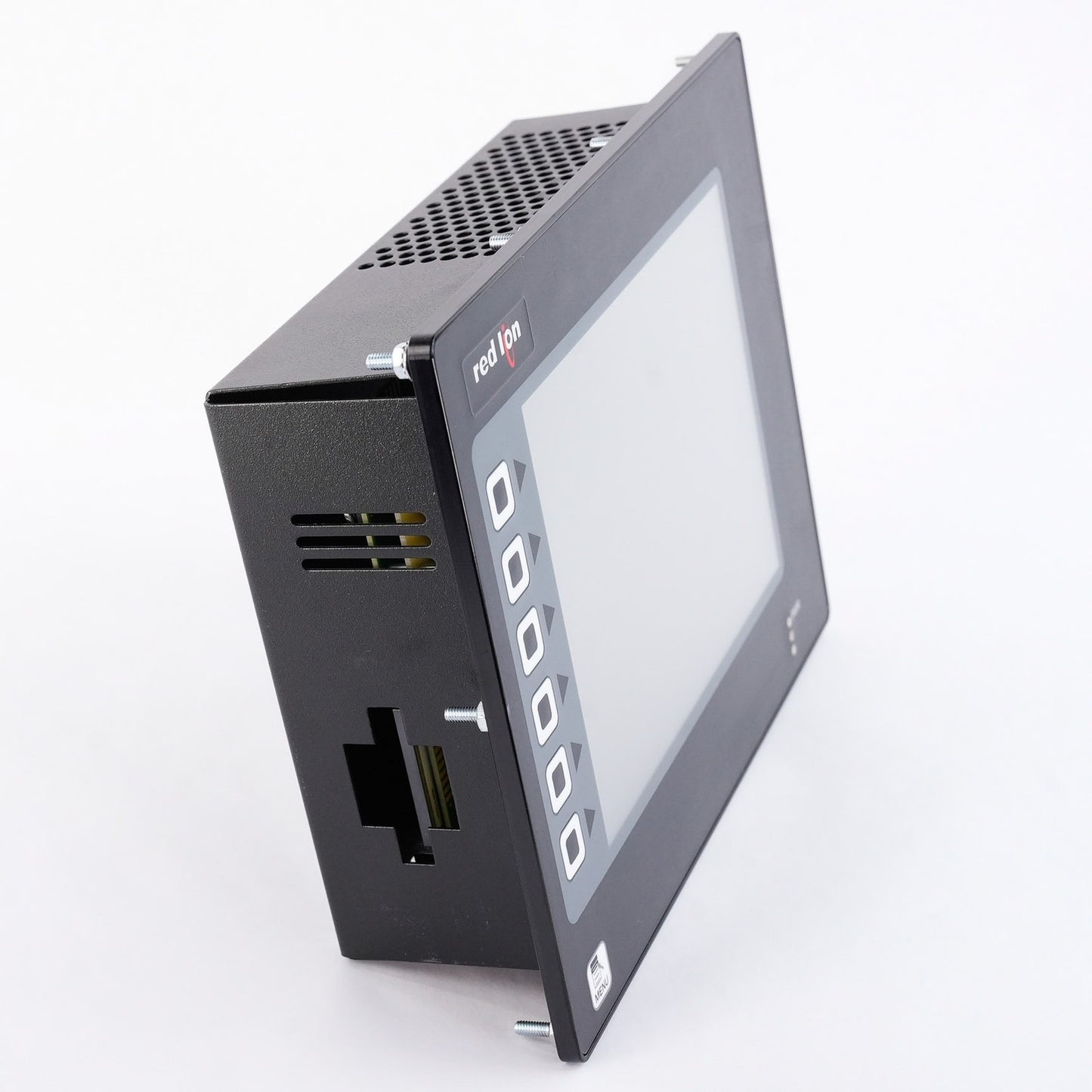 Red Lion Controls G308A230 8" HMI Operator Interface Display G308A210 Compatible