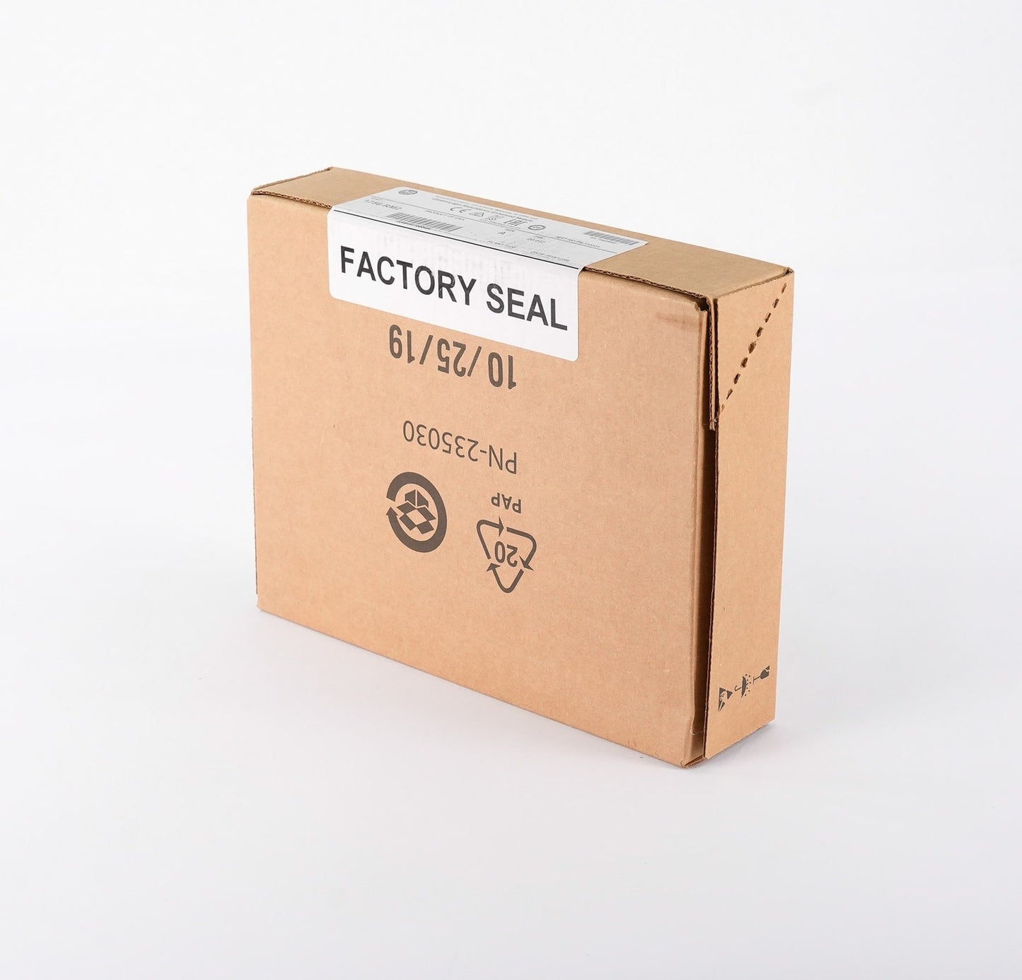 Allen Bradley 1756-RM2 /A ControlLogix Redundancy Module - Sealed Surplus