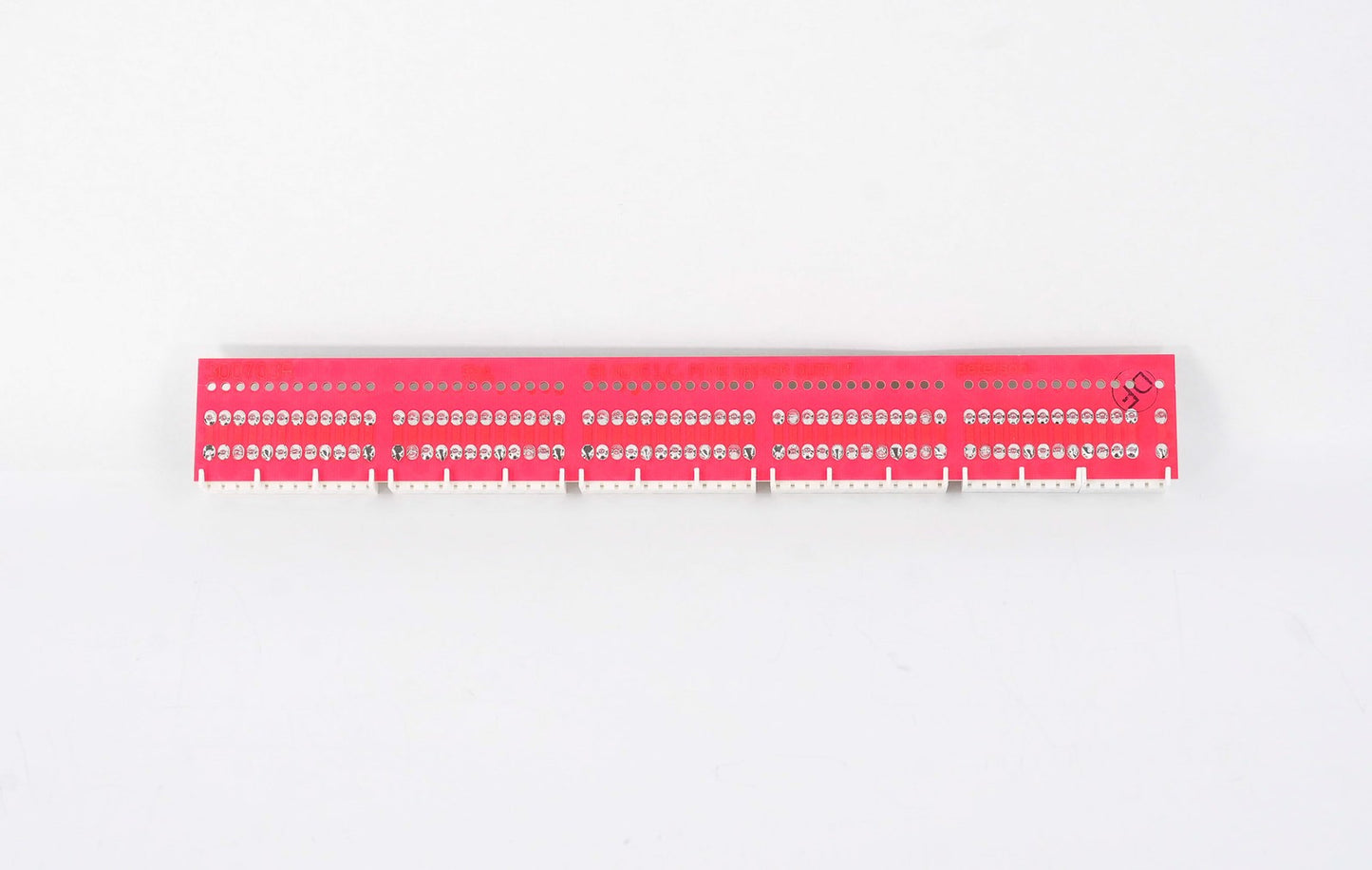 Peterson 300703A Circuit Board