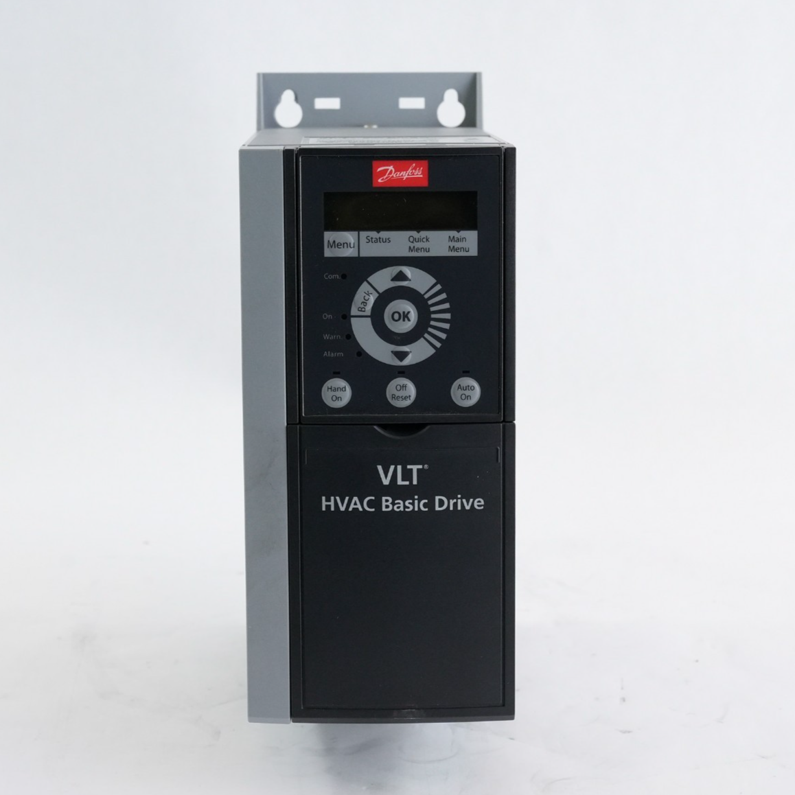 Danfoss VLT 131L9866 HVAC Basic Drive 4.0kW 5HP 3x380-480V 50/60Hz 8.3A