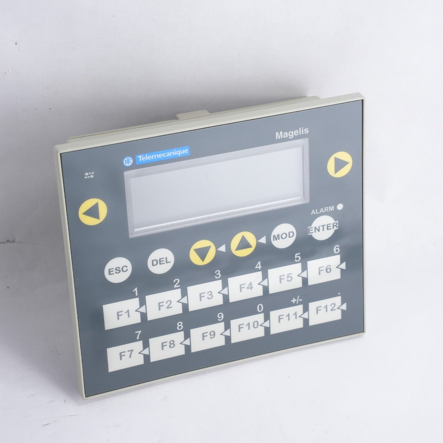 Schneider Electric XBT-R411 Magelis LCD HMI Panel