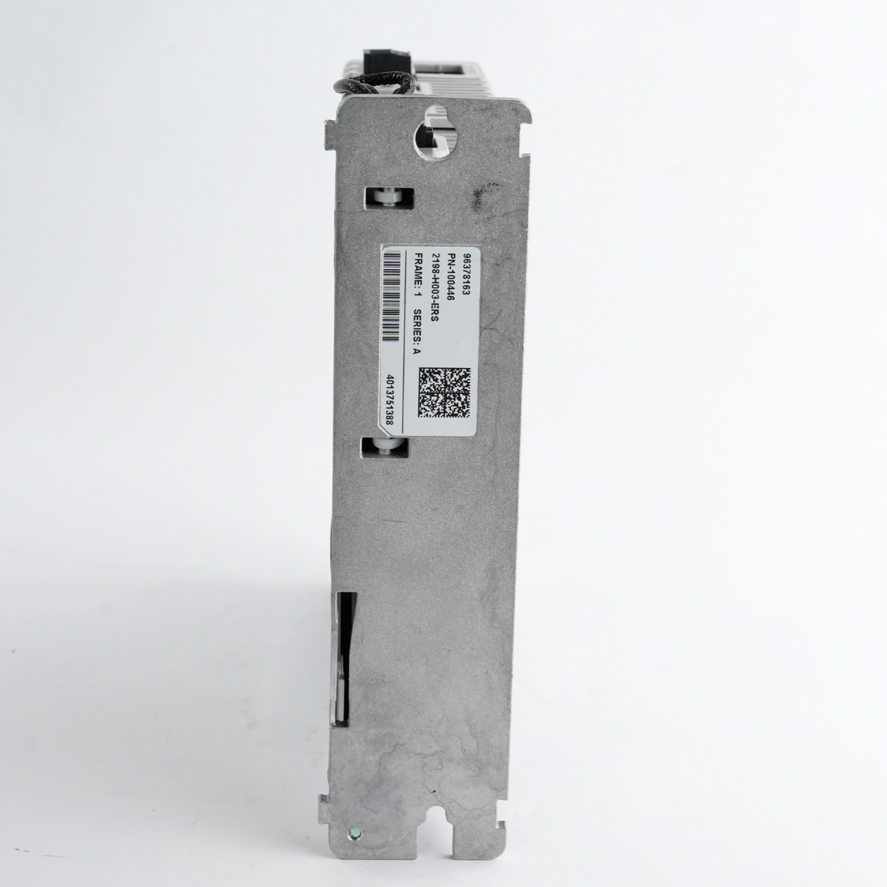 Allen Bradley 2198-H003-ERS /A FW 7.013 Kinetix 5500 Servo Drive 2198H003ERS