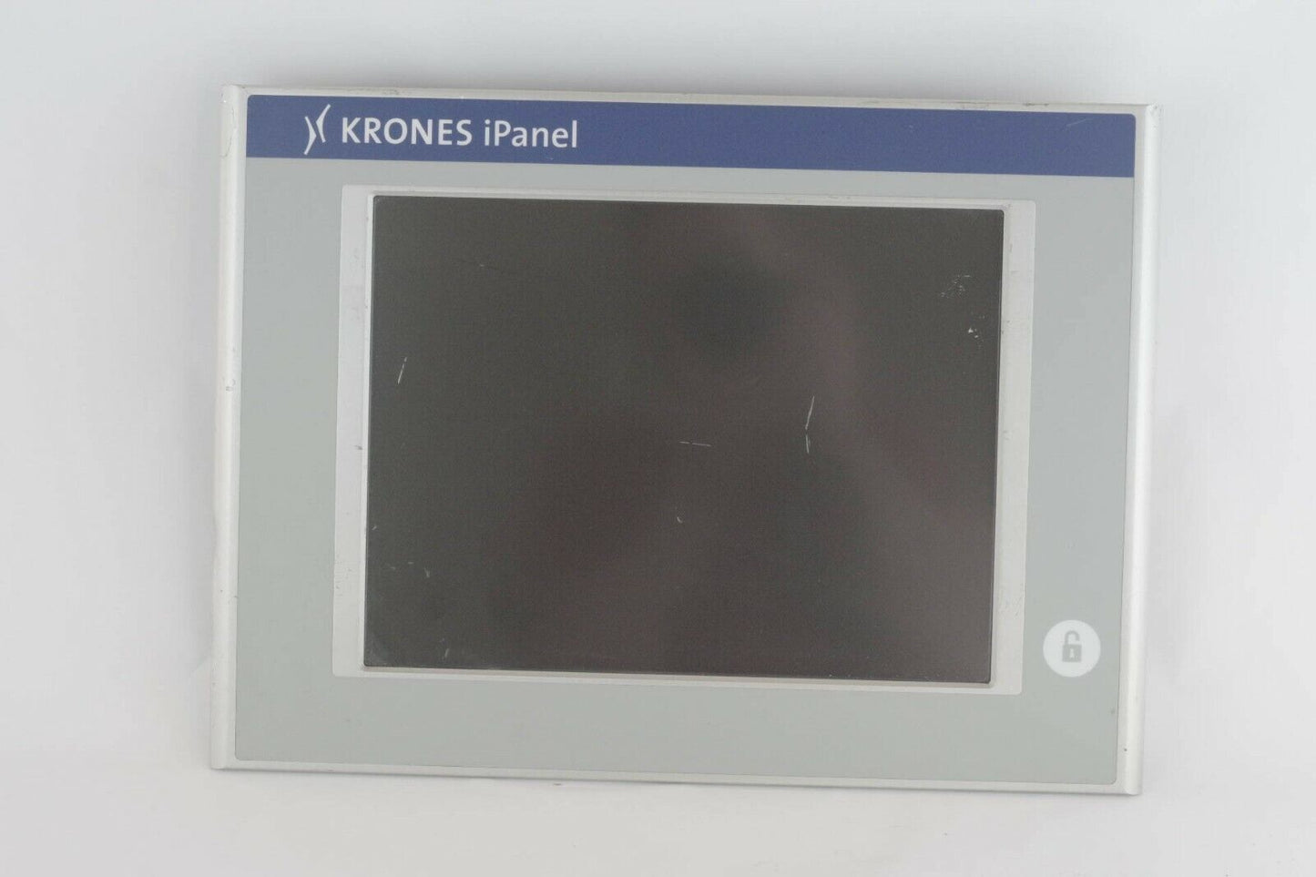 KRONES B&R 5AP920.1505-K16 IPANEL REV F0 OPERATOR INTERFACE PANEL 5AP9201505K16