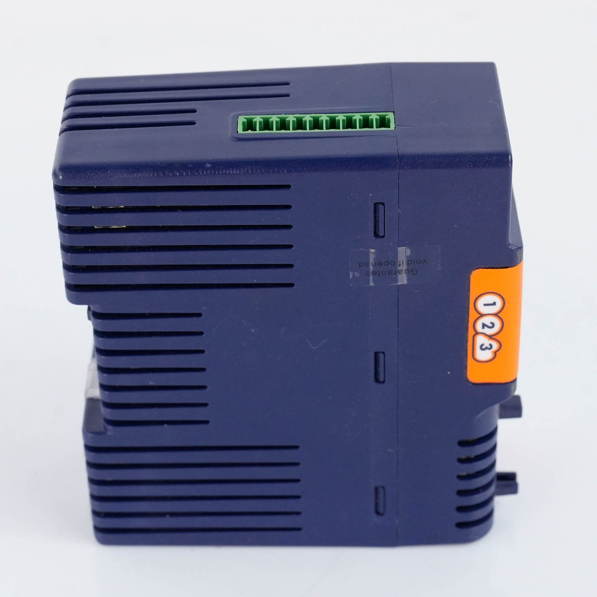 HMS EC61330_00MA/S Anybus Communicator CAN to EtherNet/IP Gateway EC6133000MAS