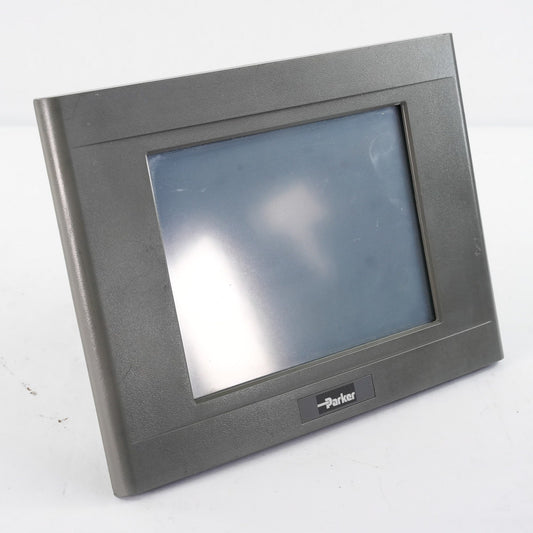 Parker Hannifin PA208T-135 PA2 PowerStation Panel HMI ( PA208T-133 Compatible )