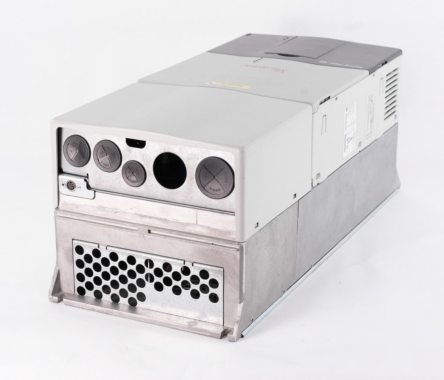Allen Bradley 20BC043A0AYNANC0 /B PowerFlex 700 AC Drive 400V 30HP 3-Phase