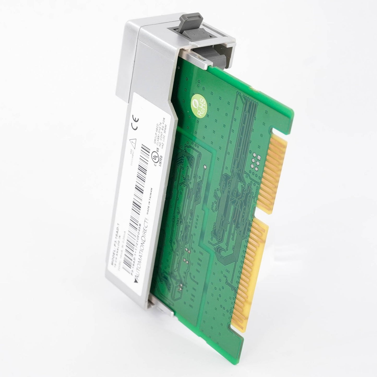 Automation Direct P3-16AD-1 Productivity3000 16-Channel Analog Input Module