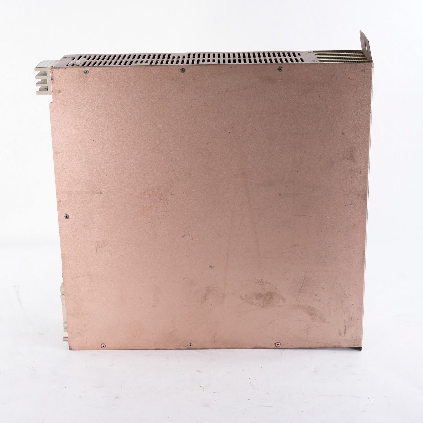 Vickers DBM-03 CG1304 03 Servo Drive 3-Axis DBM03 CG130403 10/25