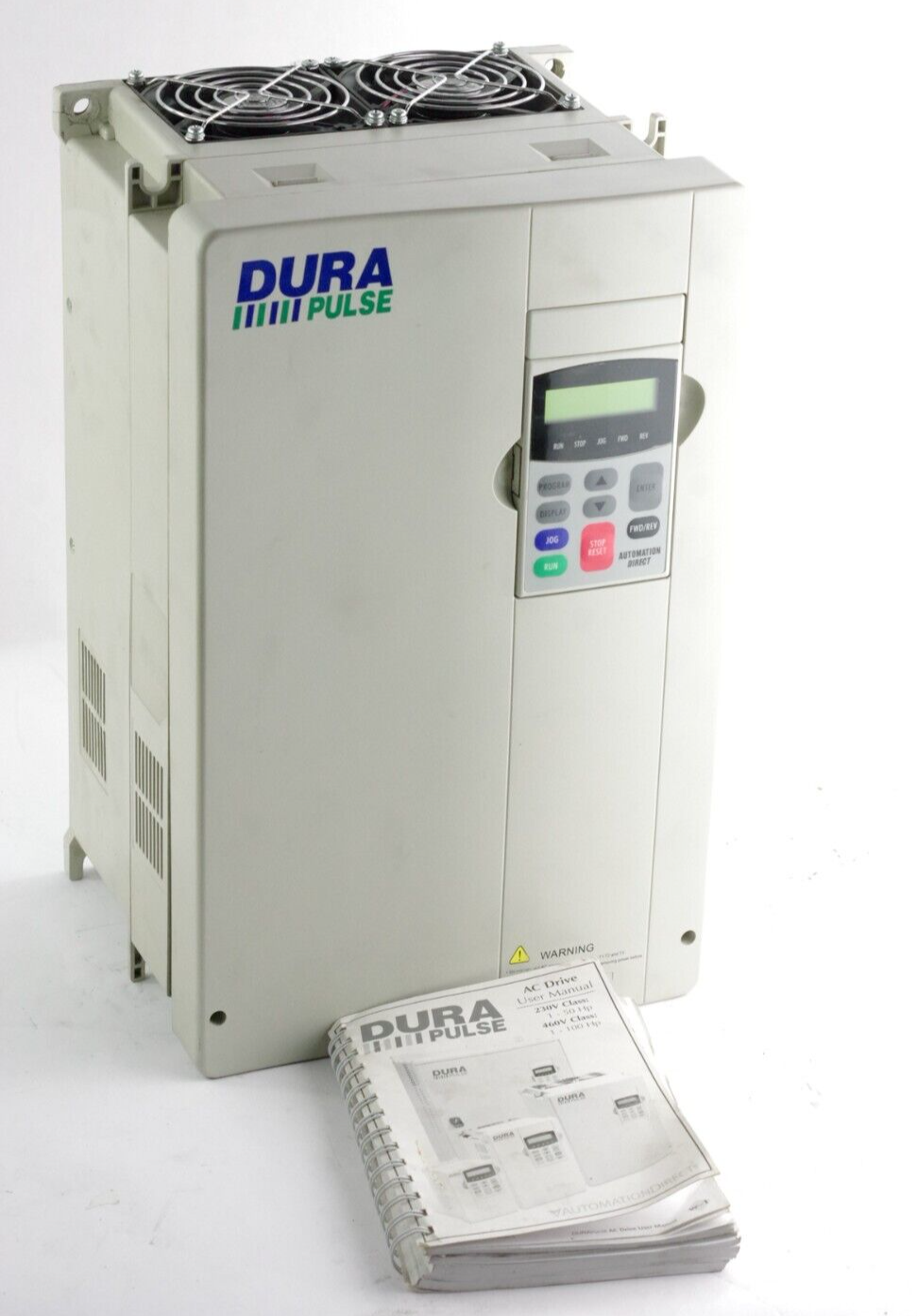 Automation Direct GS3-4030 Durapulse General Purpose 3-Phase AC Drive 30Hp