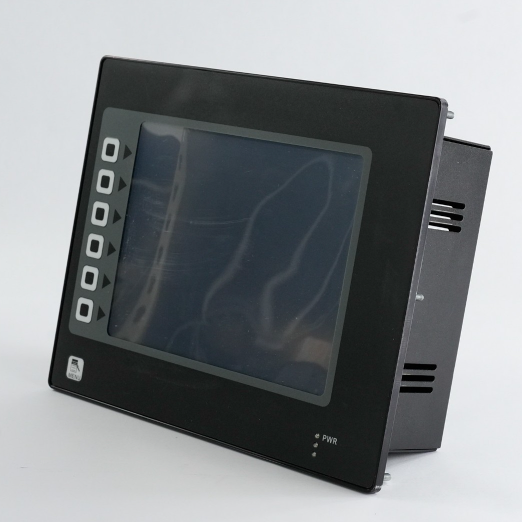 Red Lion Controls G308A21U HMI Interface Terminal Touch Panel G308A + Warranty