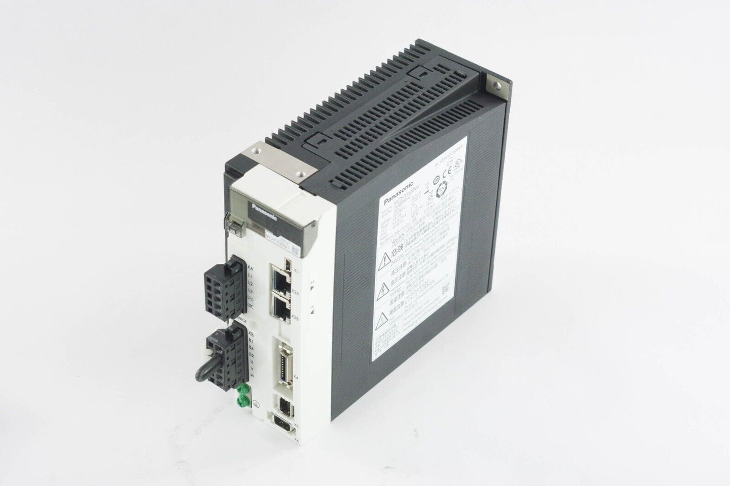 Panasonic MCDHT3520NA1 AC Servo Drive - New Without Box