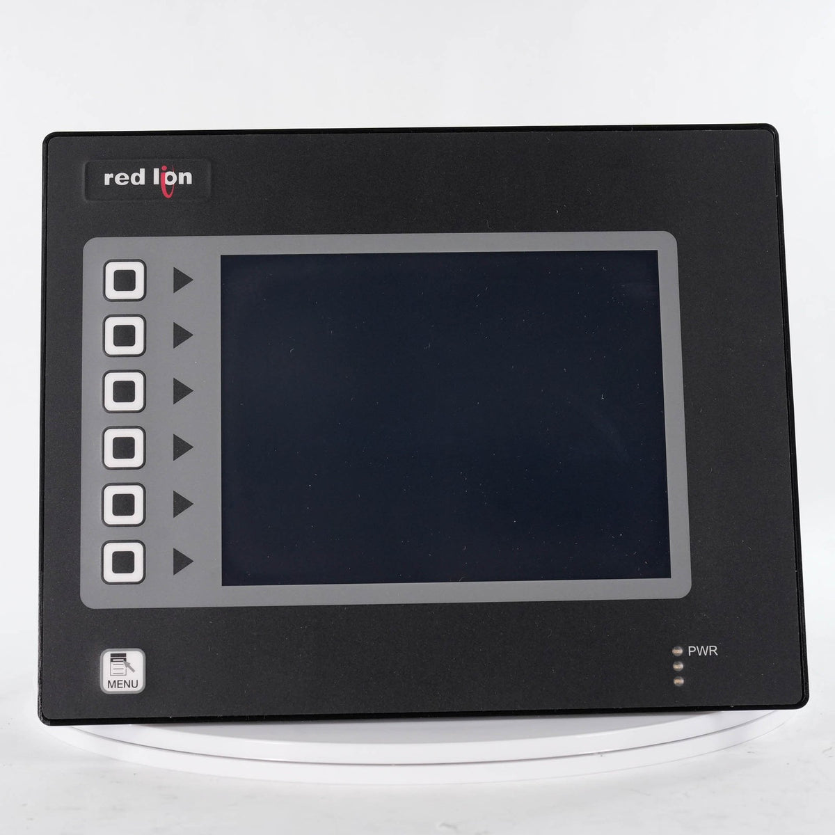 Red Lion G308C100 G3 8 inch Color HMI Operator Interface 24 VDC G308C