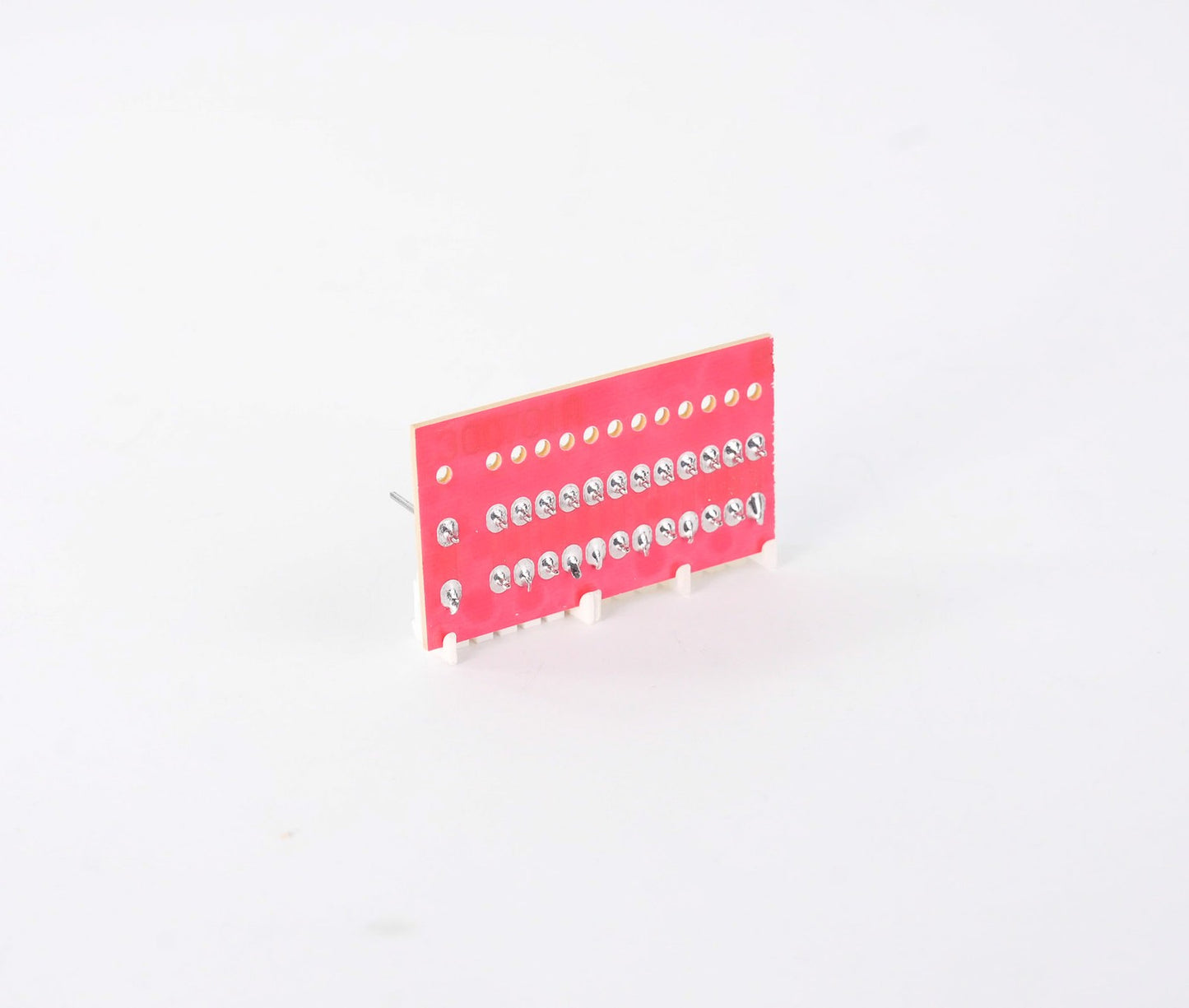 Peterson 300701A Circuit Board