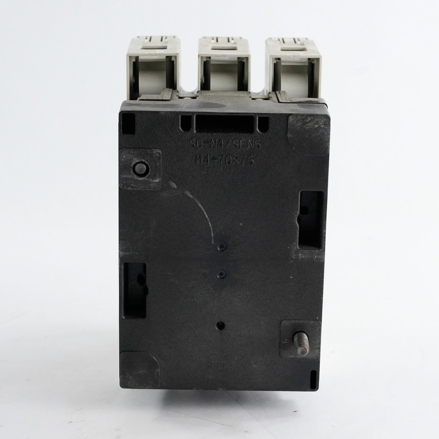 Fuji Electric SC-E5 SE105AA Starter Coil JIS C 8201 SCE5SE105AA