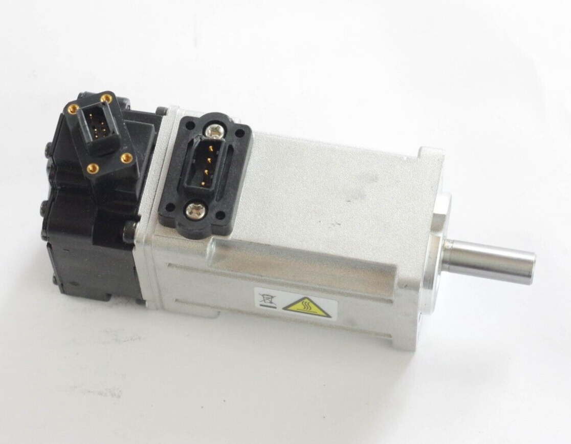 Panasonic MSME012G1A AC Servo Motor - New Without Box