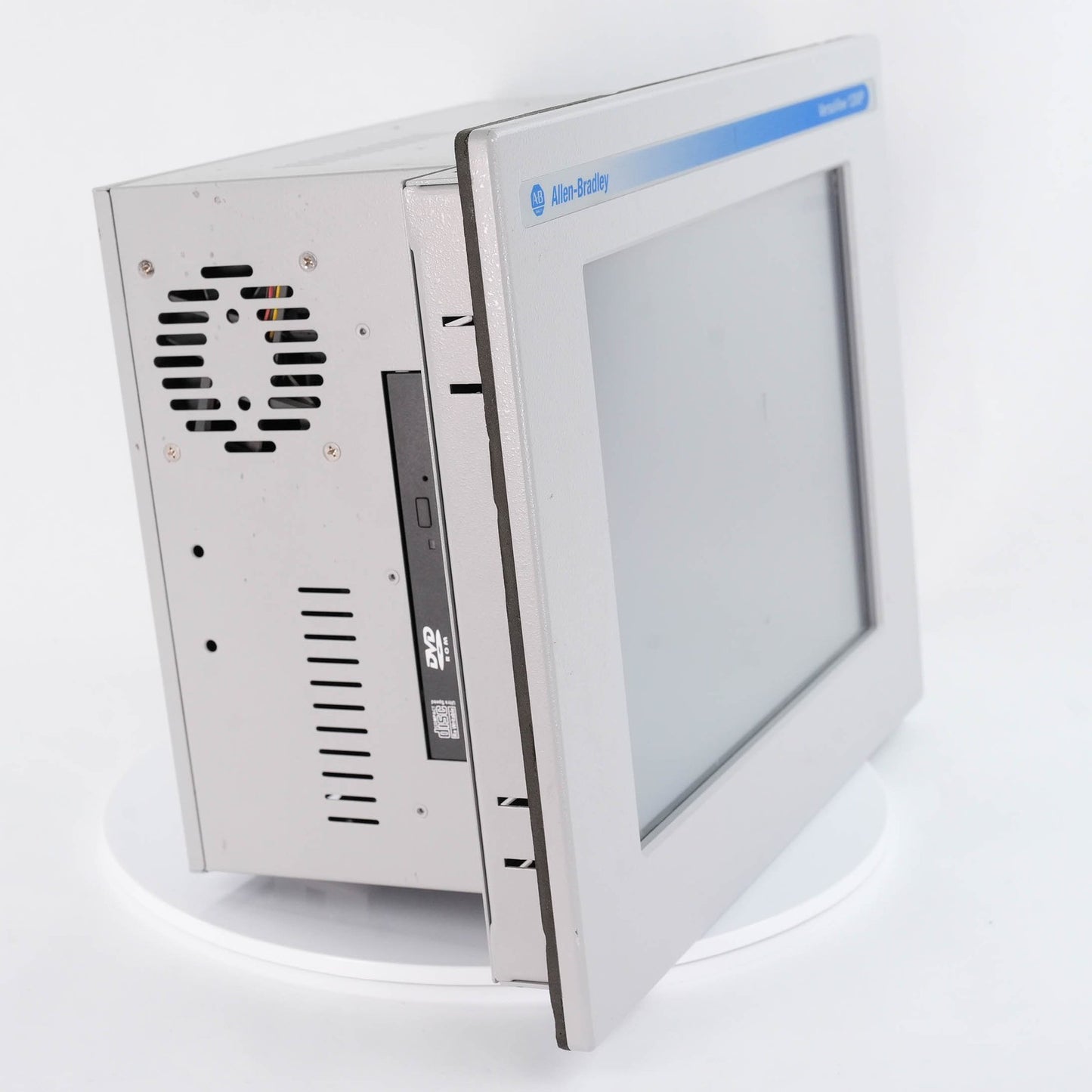 Allen Bradley 6181P-12TPXPH Integrated Display Industrial Computer 6181P12TPXPH