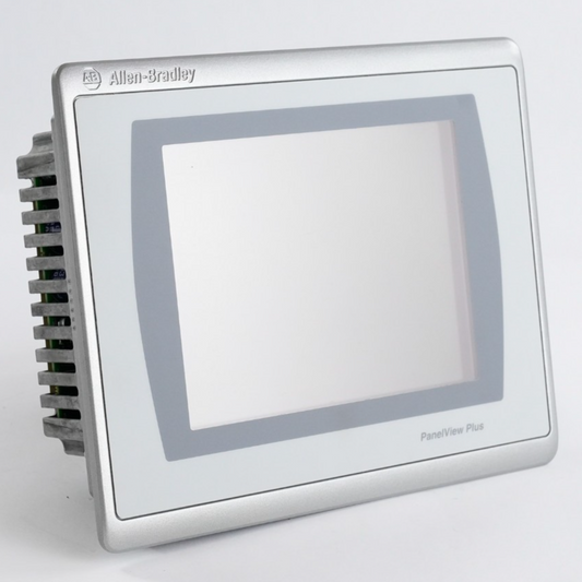 Allen Bradley 2711P-T7C22D9P /A PanelView Plus 7 Color Touchscreen HMI