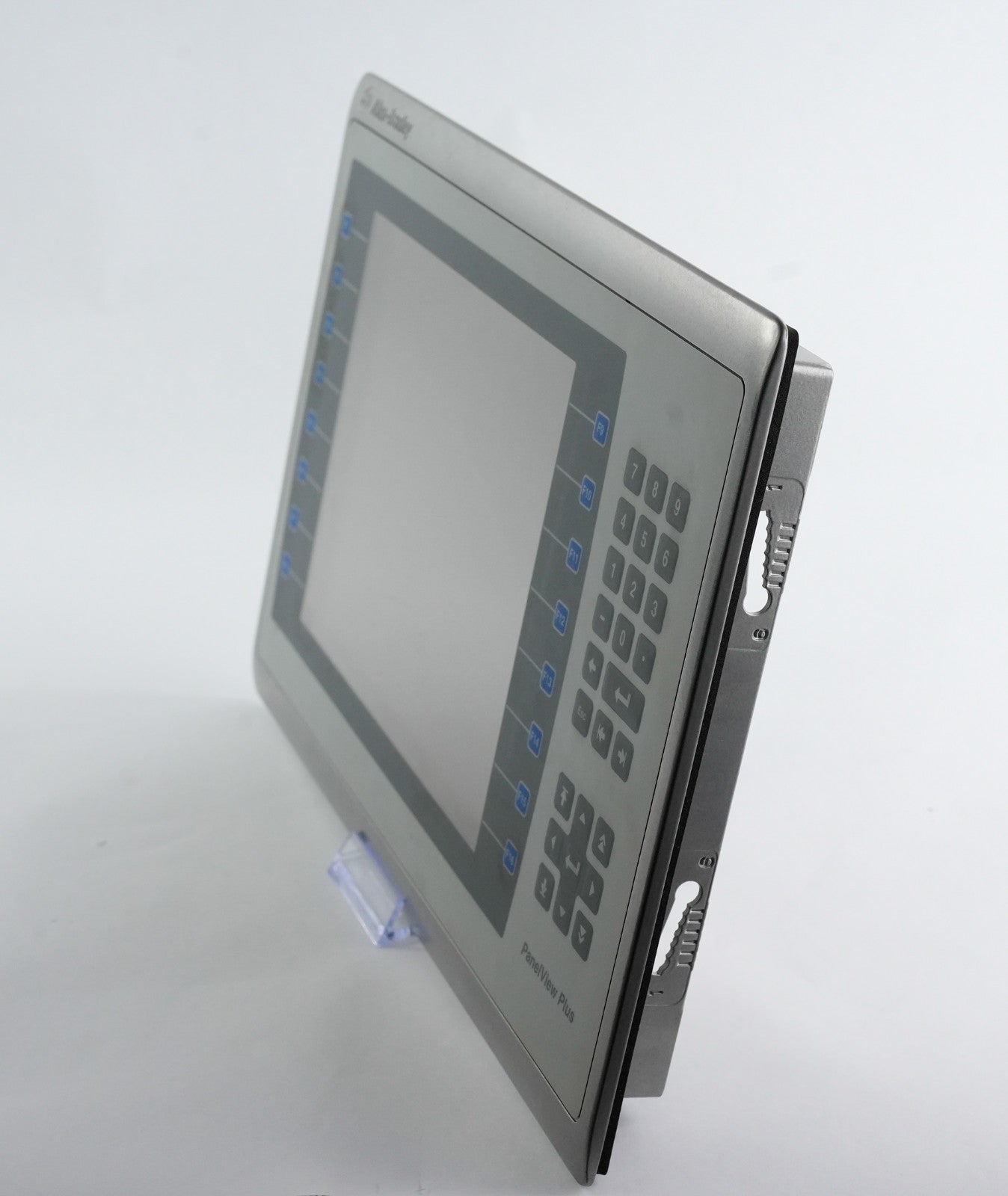 Allen Bradley 2711P-B10C22D9P /B PanelView Plus 7 Terminal 2711PB10C22D9P SER B