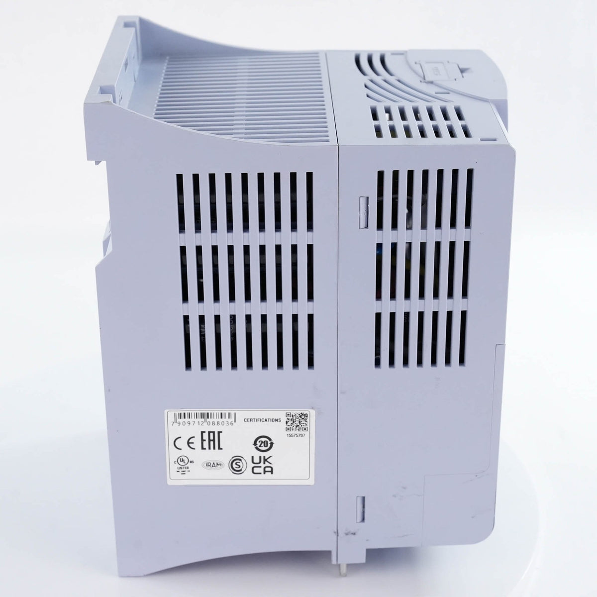 WEG CFW500C14P0T4DB20G2 AC Drive VFD 10HP 480V 14A CFW500C14P0T4DB20G2 3-Phase