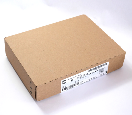 Allen Bradley 1756-L74 /B 16M ControlLogix 5574 Processor - 2024 Sealed Surplus