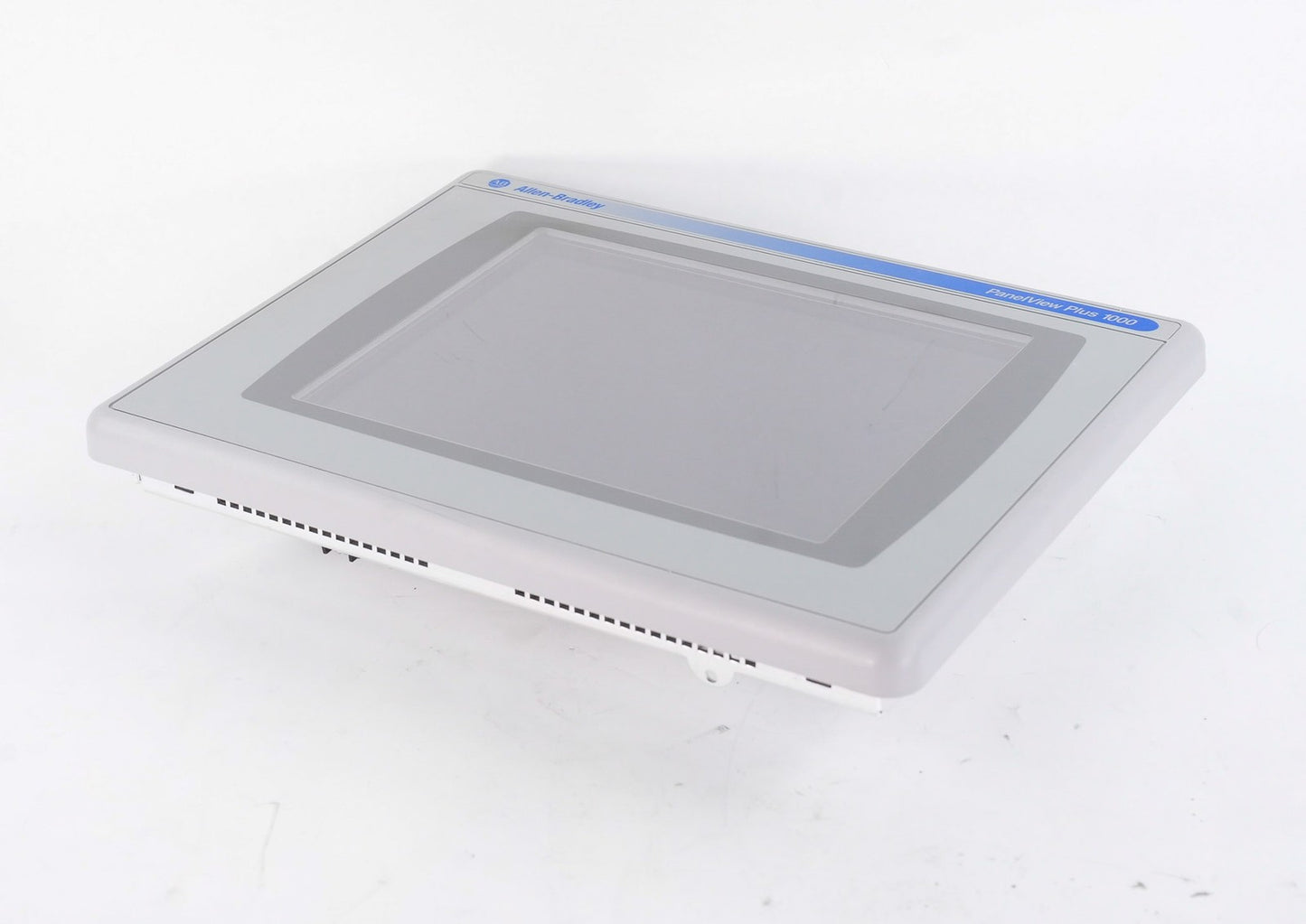 Allen Bradley 2711P-T10C4D1 /A PanelView Plus 1000 + 2711p-RP1/E RDT10C