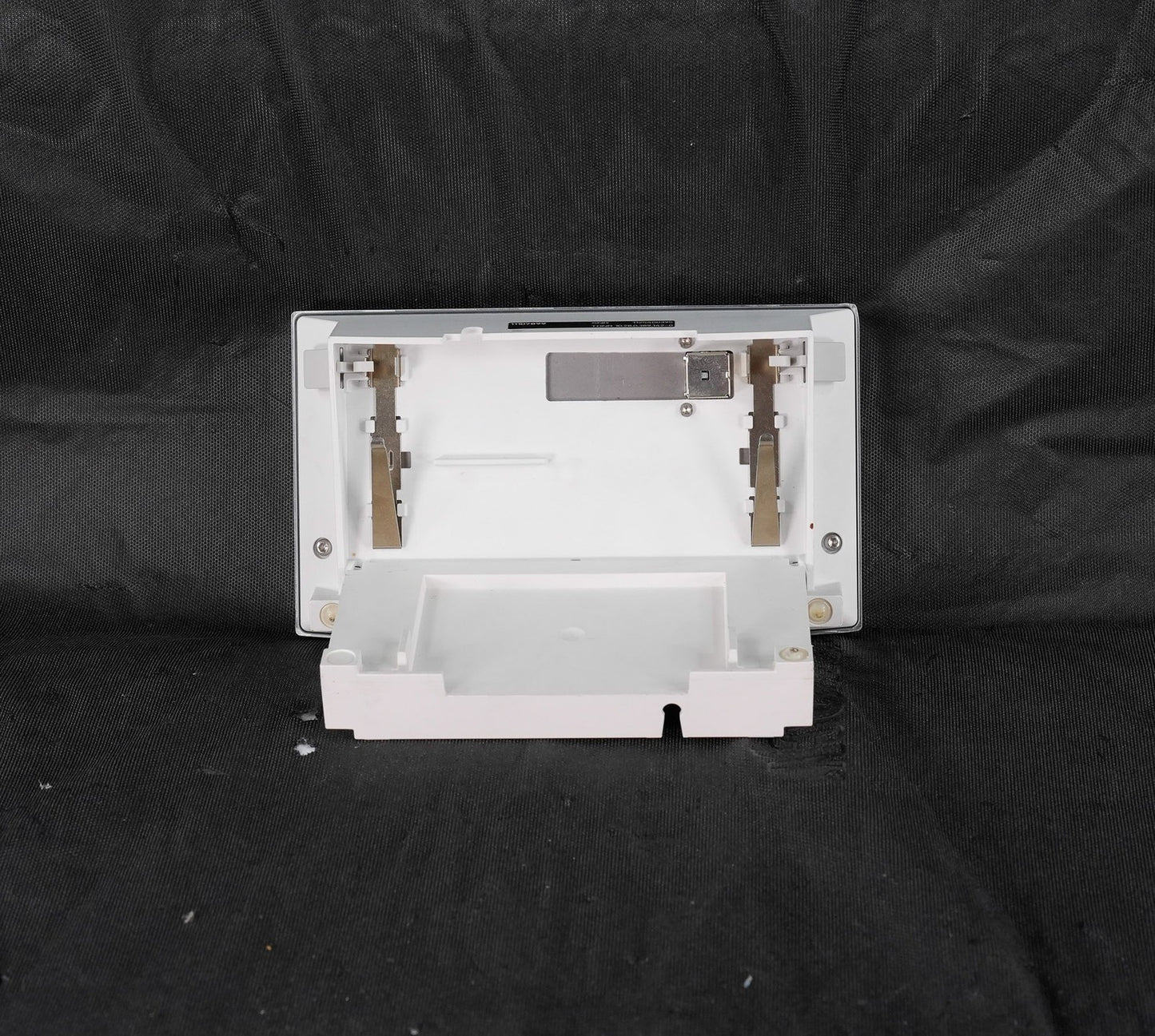 Mettler Toledo Balance XS105DU Scale 41/120g 0.01/0.1mg & Display - For Parts