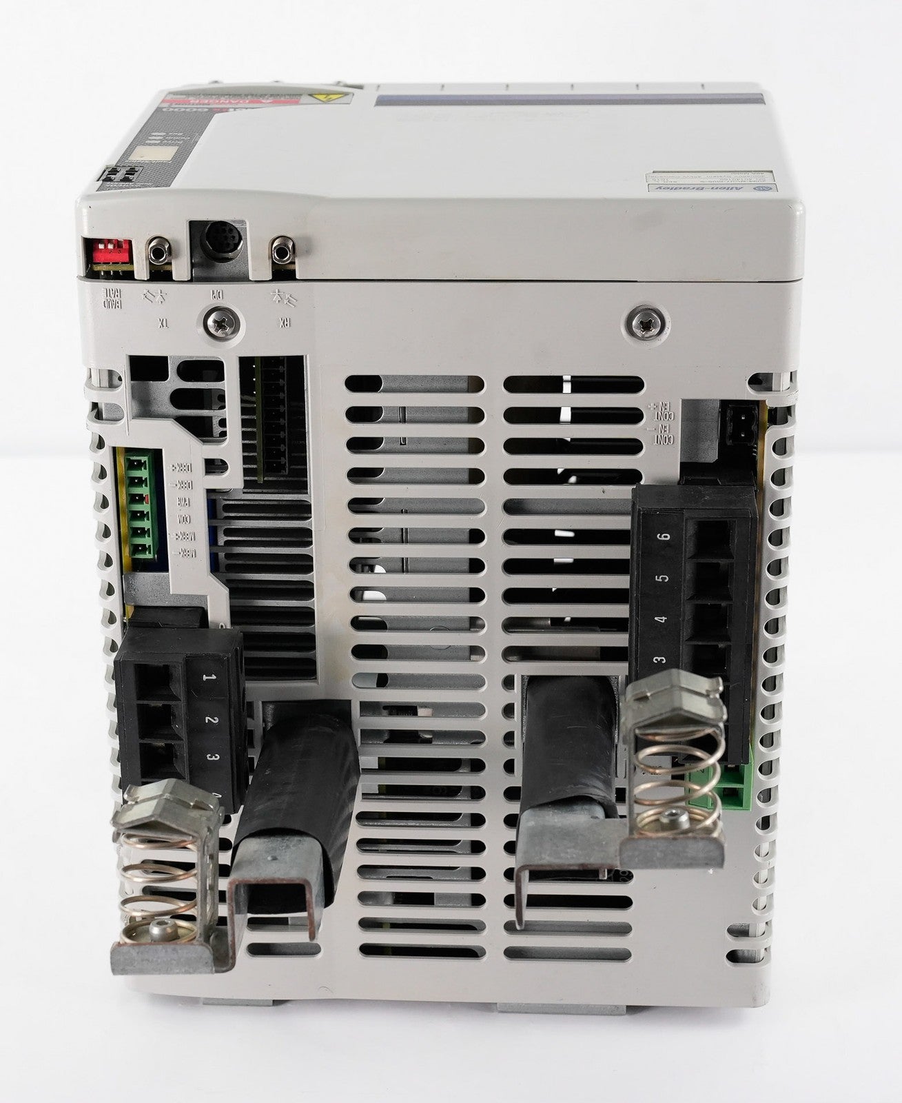 Allen Bradley 2094-BC07-M05-S /C Kinetix 6000 Integrated Axis Module +1 Year WTY