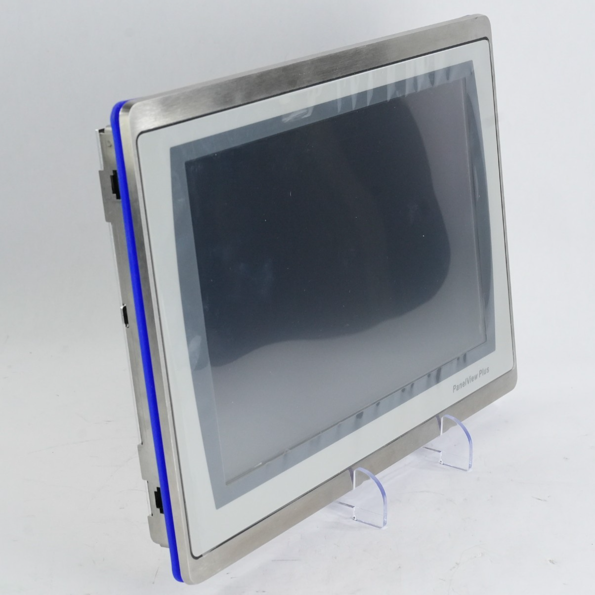 Allen Bradley 2711P-T12W22D9P-BSHK /C Stainless Panelview Plus 12" DISPLAY ONLY