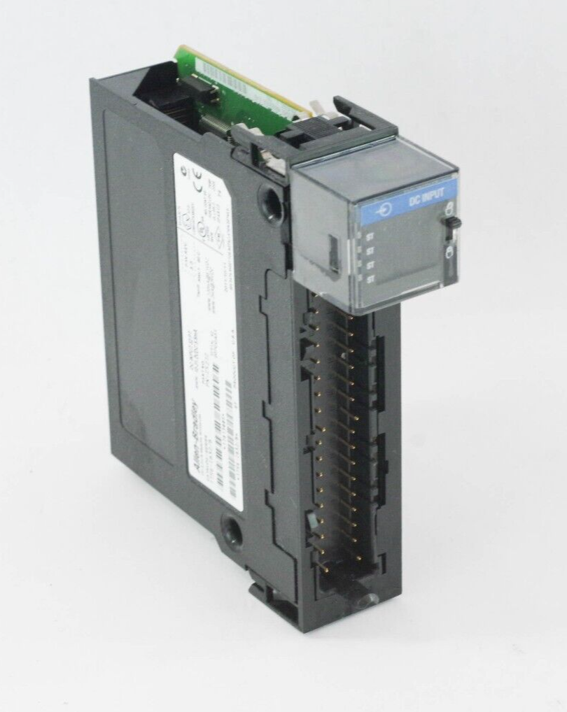 Allen Bradley 1756-IB32 /B 32 Point DC Input Module Ser B