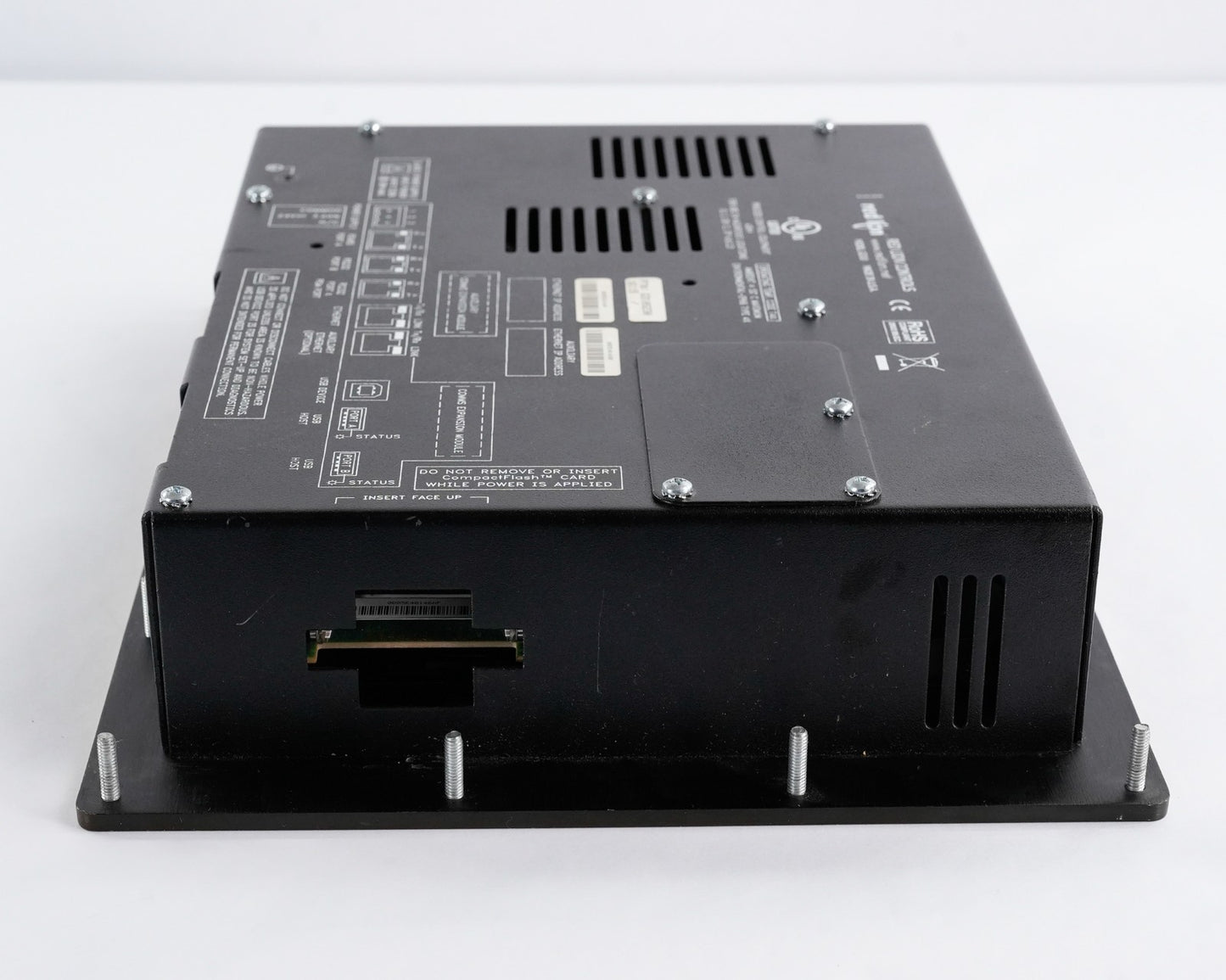 Red Lion Controls G310S230 Model G310 Operator Interface (compatible G310S210)