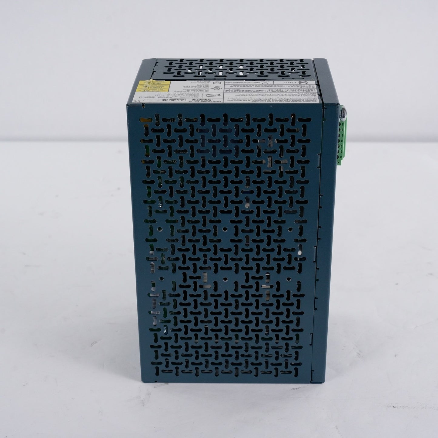 Cisco WS-C2955T-12 Catalyst 2955 Industrial Ethernet Switch WSC2955T12