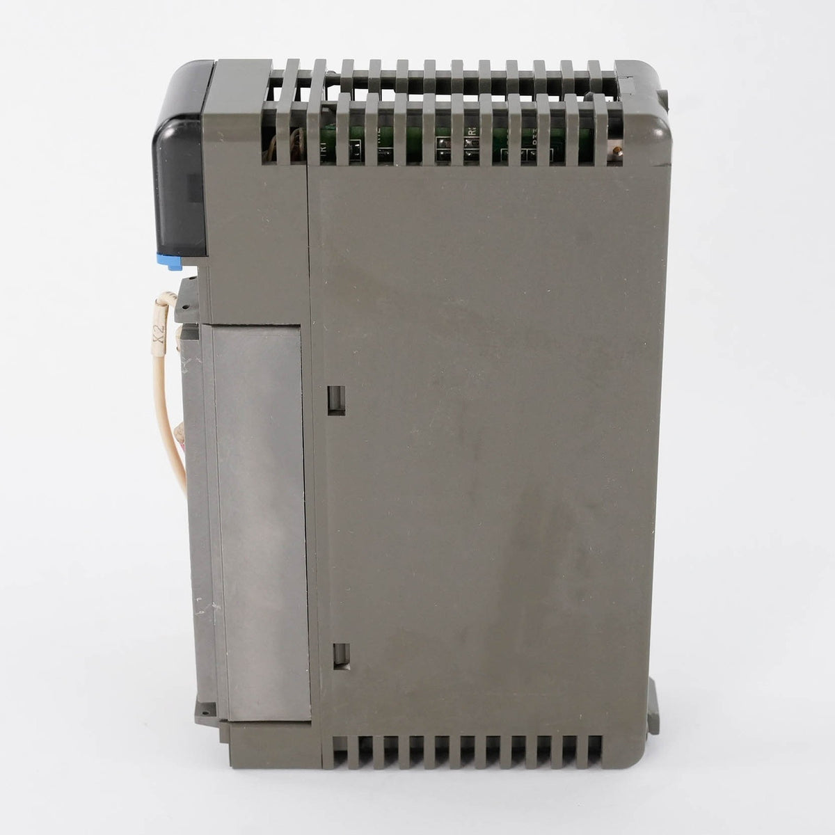 Texas Instruments U-25N 16-point AC Input Module 100-120VAC U25N