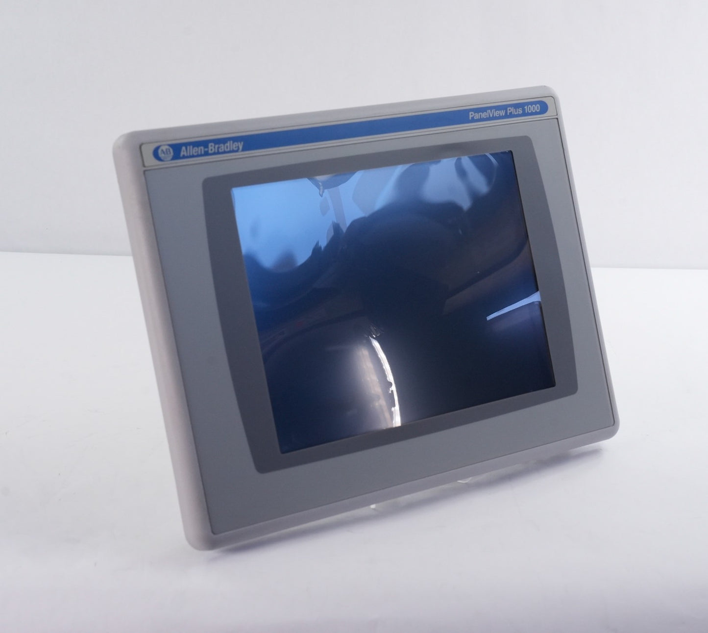 Allen Bradley 2711P-RDT10CX /A PanelView Plus 1000 Touch Display 2711P-RDT10C