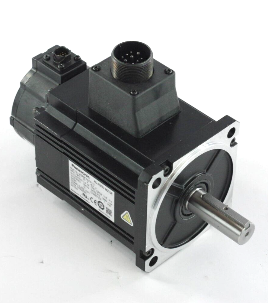 Panasonic MSME102S1H AC Servo Motor