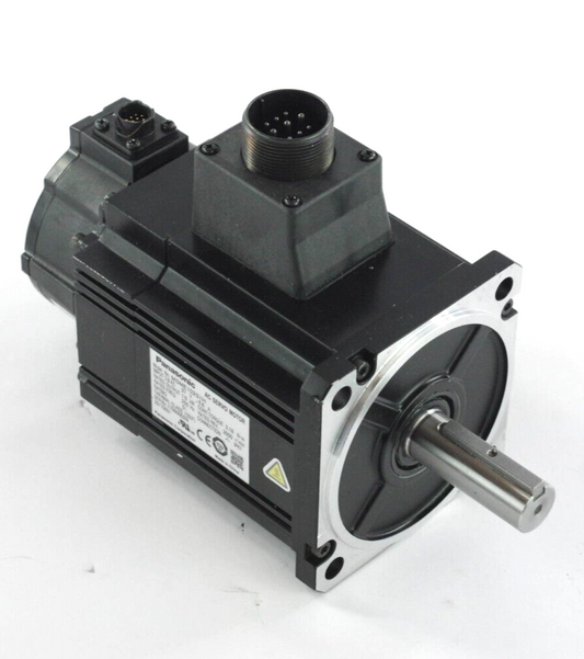 Panasonic MSME102S1H AC Servo Motor