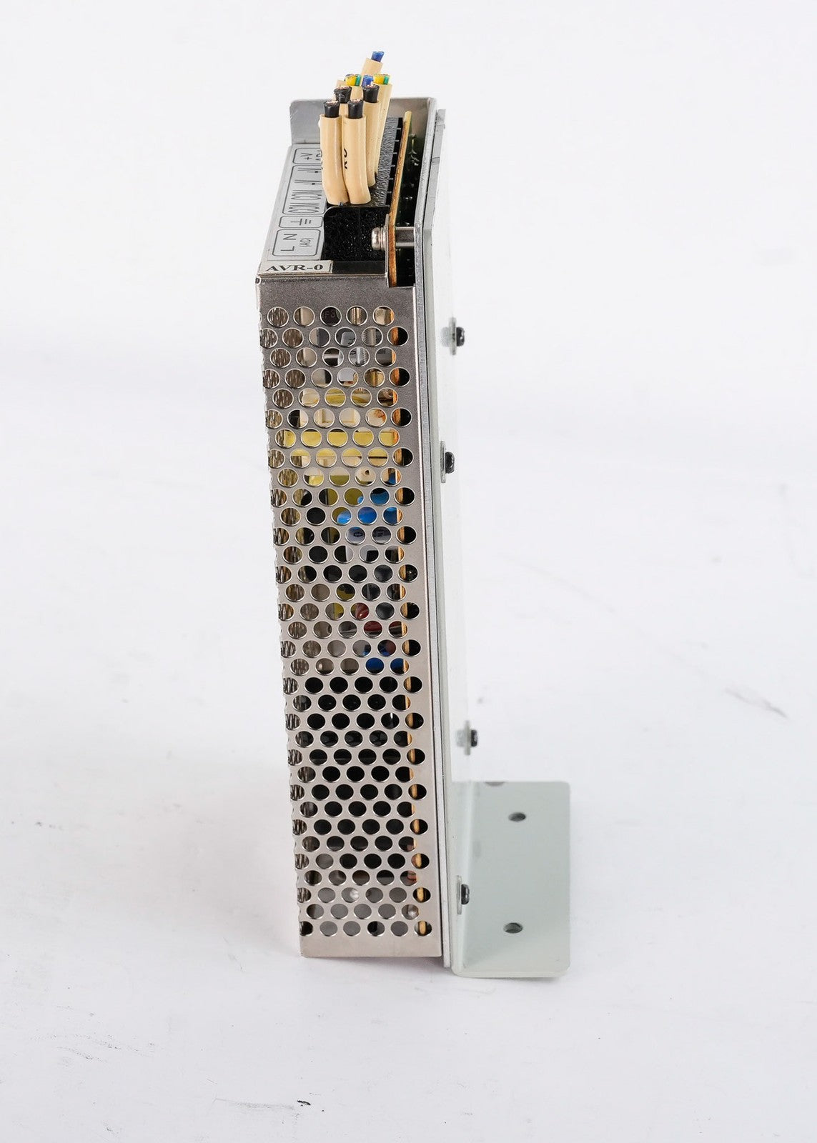 Mean Well S-100-24 Enclosed Switching Power Supply 24V 4.5A S10024