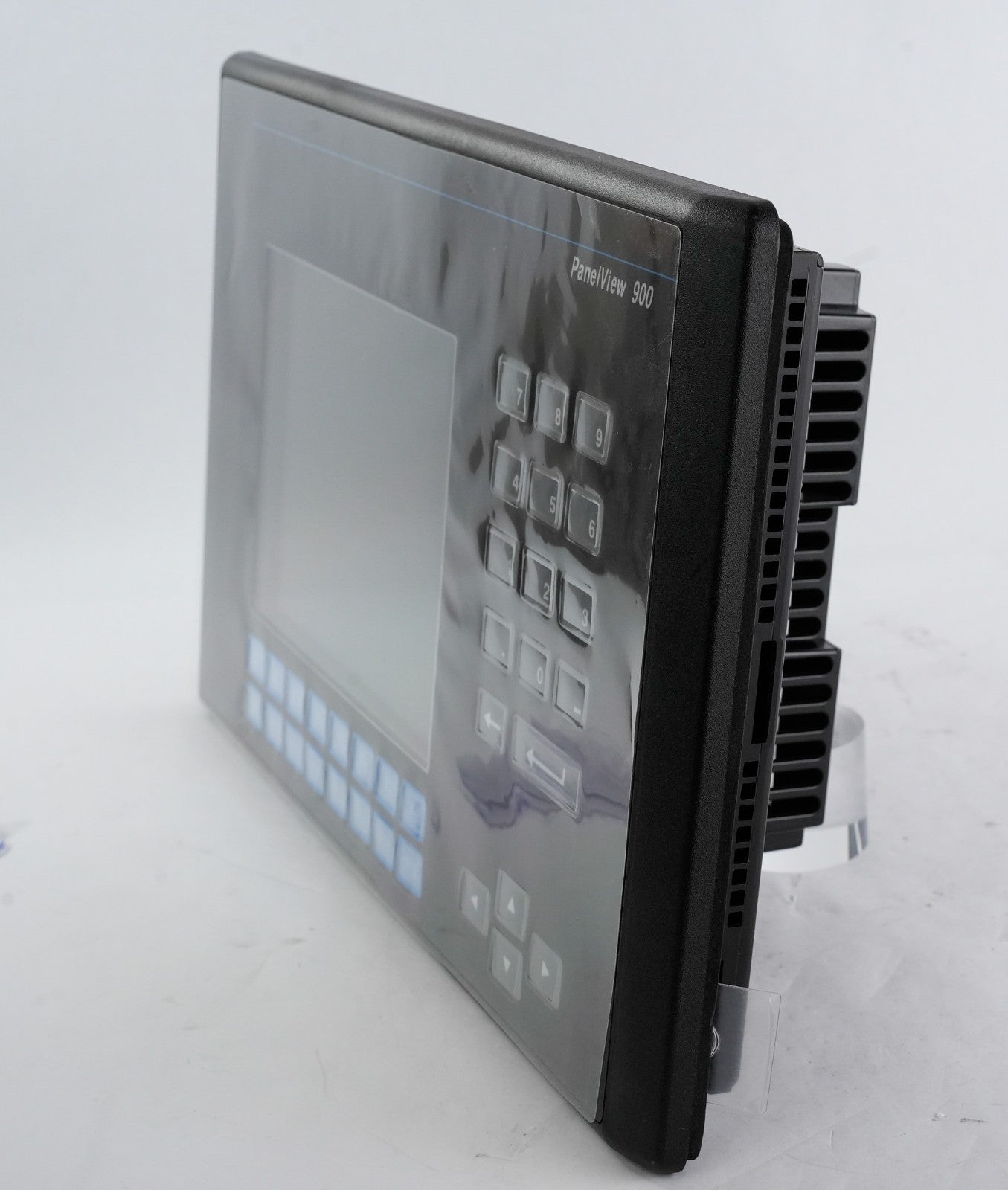 Allen Bradley 2711-K9C15 /C Rev E FRN 4.41 Panelview 900 Interface Terminal