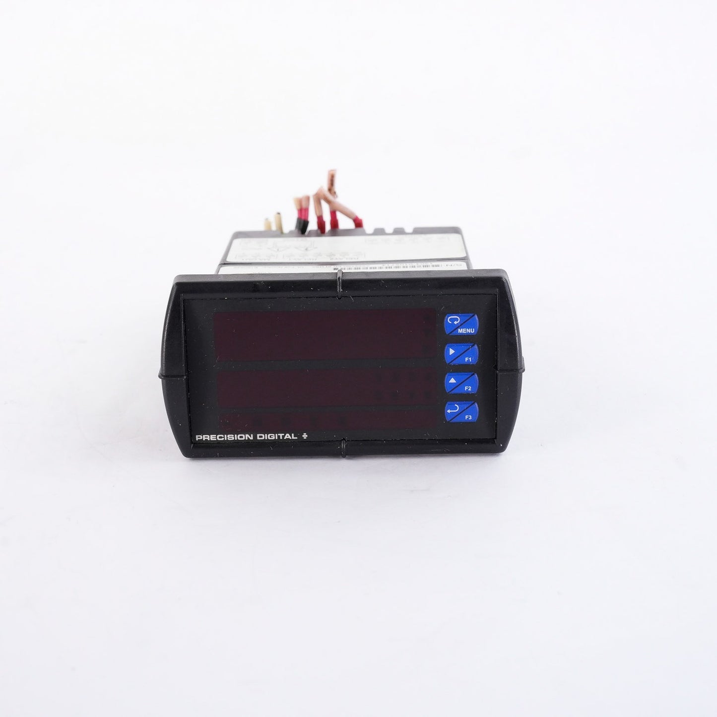 Precision Digital PD6000-6R5 ProVu Process Digital Panel Meter PD60006R5