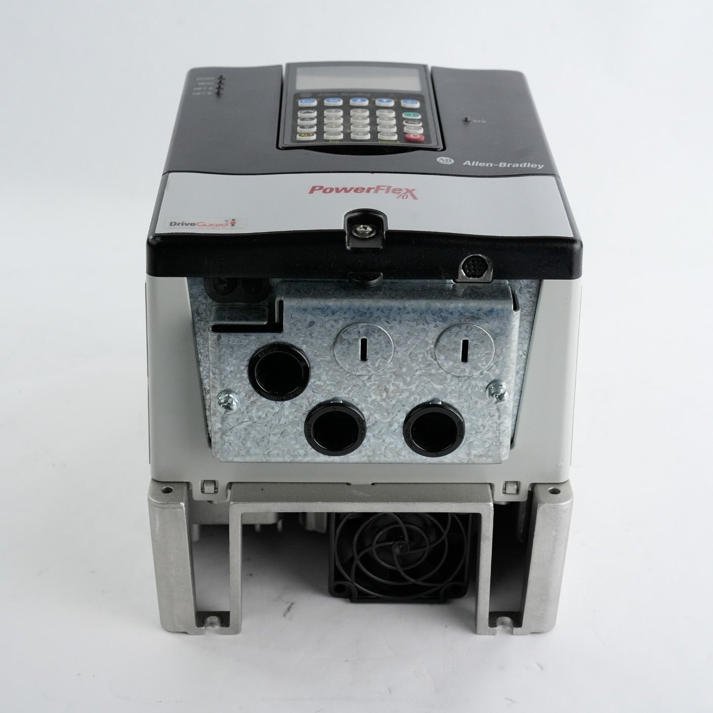 Allen Bradley PowerFlex 70 20AB9P6A0AYNANC0 /A 240V AC Drive