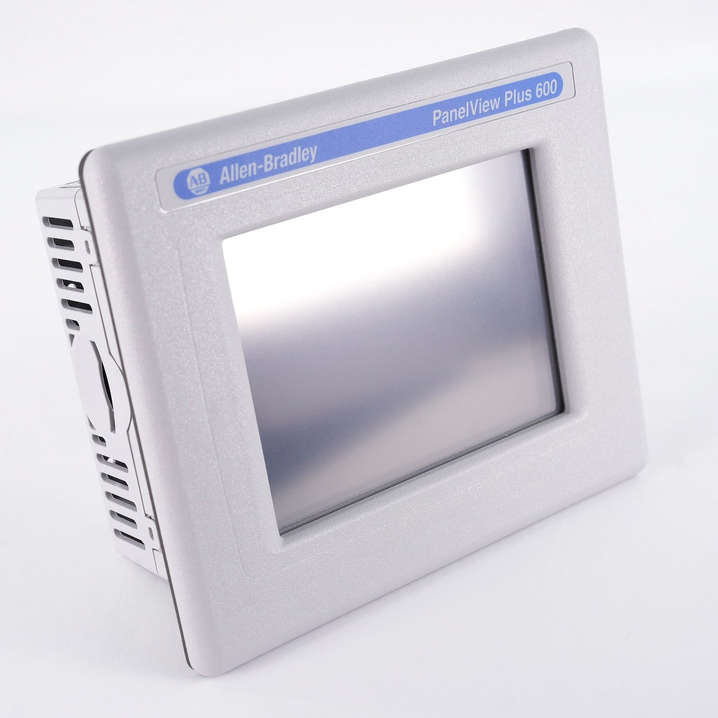 Allen Bradley 2711P-T6C20D8 /A PanelView Plus 600 HMI Display - Open Box